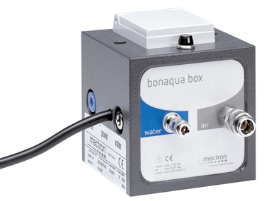 Anschlussbox bonaqua box