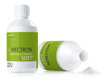 mectron prophylaxis powder soft+