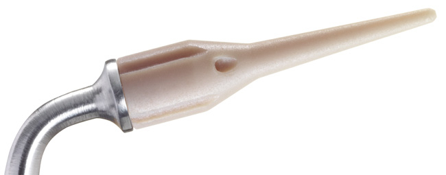 Ubersicht Implant Cleaning Instrument