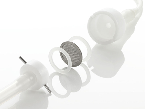 Filter für Thermodesinfektor-Adapter