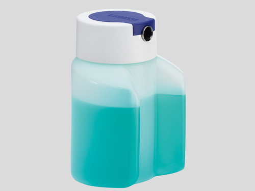 Kunststoffflasche (multipiezo), 500 ml, ohne Verschlusskappe