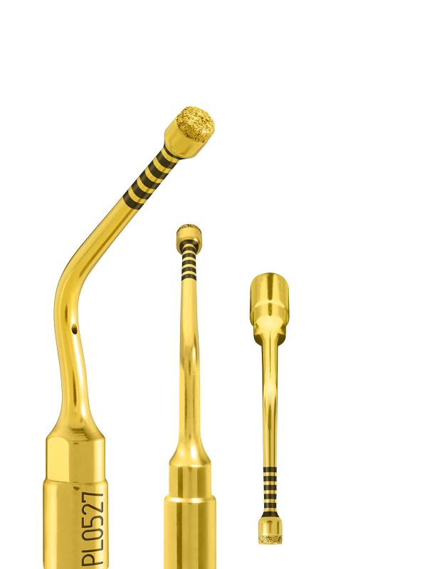 Instrument PL0527